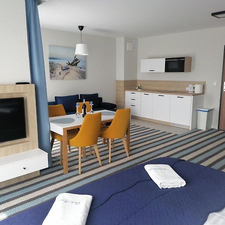 Bel Mare II 428 Miedzyzdroje Exterior foto